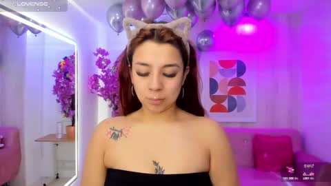 gabby_evanns online show from September 16, 2025, 12:06 pm