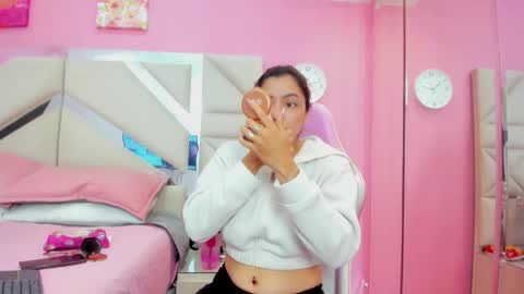 Gabby online show from April 24, 2026, 3:09 am