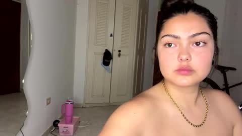 Snapshot of gabbyfoox chatting on January 31, 2025, 5:42 pm gabbyfoox online show from January 31, 2025, 5:42 pm