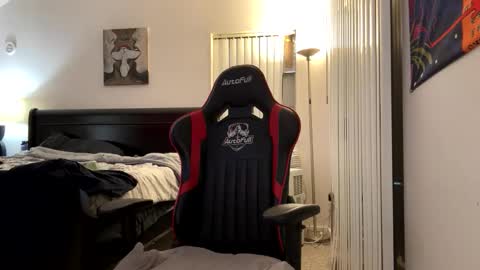 Gabe online show from March 25, 2026, 3:12 am