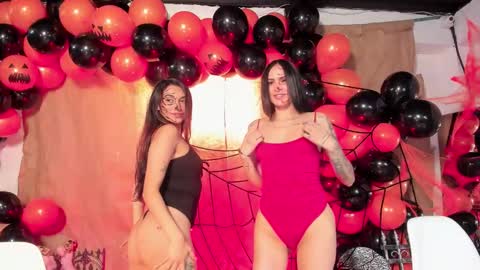 NEW ACCOUNT Gabriella online show from October 16, 2025, 2:40 pm