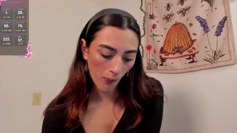 NEW ACCOUNT Gabriella online show from November 14, 2025, 5:11 pm