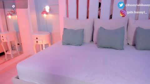 Gabi  online show from February 20, 2026, 3:34 pm