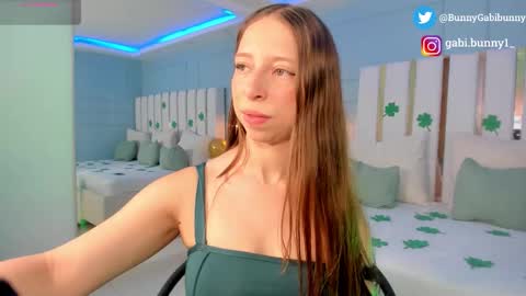 Gabi  online show from March 17, 2026, 5:38 pm