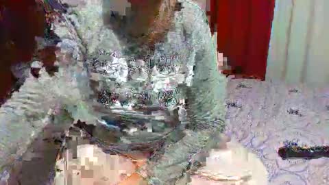 gaby  layla online show from October 26, 2025, 10:15 pm