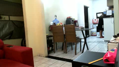 gaby  layla online show from June 21, 2026, 10:23 pm