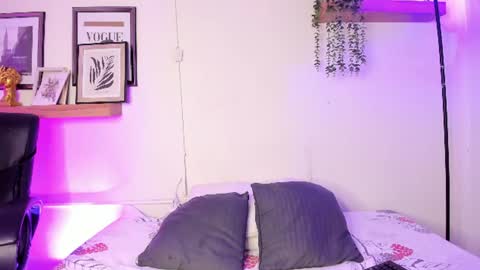 GABRIELA  online show from June 28, 2026, 2:06 am