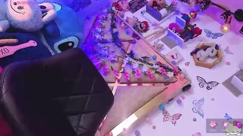 gabii_princess online show from March 25, 2026, 7:53 pm