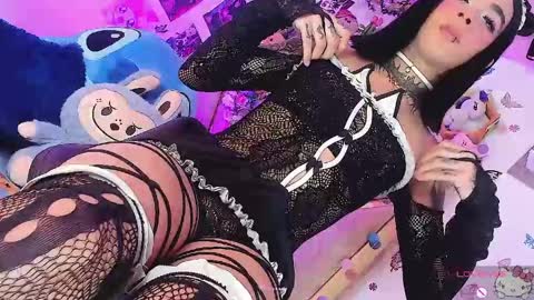 gabii_princess online show from April 21, 2026, 1:42 am
