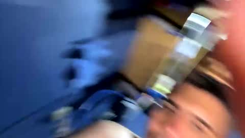 Gabriel online show from November 10, 2025, 4:33 am