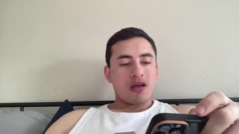 Snapshot of gabog0 chatting on March 14, 2026, 7:30 pm gabog0 online show from March 14, 2026, 7:30 pm