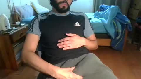 javier online show from December 29, 2024, 4:59 am