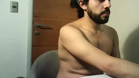 javier online show from January 26, 2025, 5:34 am