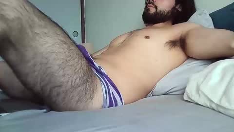 javier online show from October 23, 2025, 3:00 pm