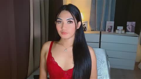 gabriela_deluxe online show from February 10, 2026, 3:16 pm