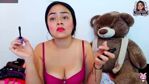 Snapshot of gabriela_grace1 chatting on May 30, 2026, 4:59 pm gabriela_grace1 online show from May 30, 2026, 4:59 pm