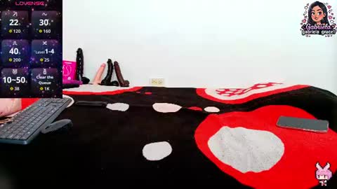Snapshot of gabriela_grace1 chatting on June 24, 2026, 10:53 pm gabriela_grace1 online show from June 24, 2026, 10:53 pm