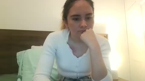 Gabriela Miller online show from April 6, 2026, 6:53 pm