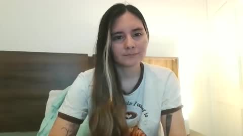 Gabriela Miller online show from April 11, 2026, 6:01 pm