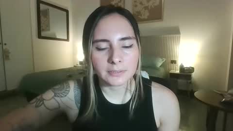 Gabriela Miller online show from April 18, 2026, 7:58 pm