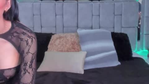 Snapshot of gabriela_montess chatting on December 9, 2024, 11:58 am Gabriela Montes online show from December 9, 2024, 11:58 am