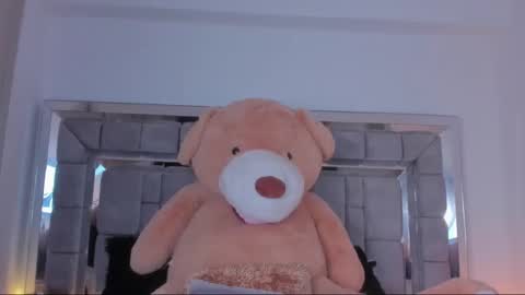 Snapshot of gabriela_montess chatting on December 11, 2024, 11:41 am Gabriela Montes online show from December 11, 2024, 11:41 am