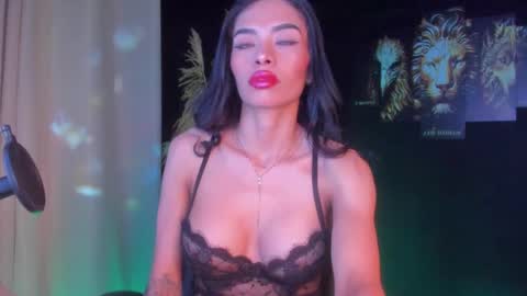 Snapshot of gabriela_montess chatting on February 1, 2025, 3:41 am Gabriela Montes online show from February 1, 2025, 3:41 am