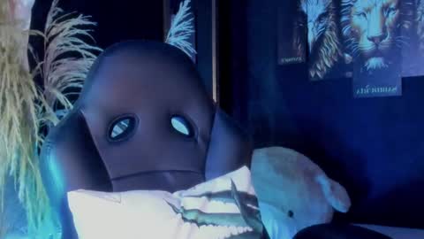 Snapshot of gabriela_montess chatting on February 26, 2025, 1:53 am Gabriela Montes online show from February 26, 2025, 1:53 am