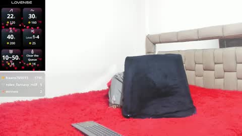 gabriela ponce online show from March 11, 2026, 1:44 am