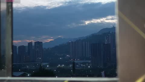 Gabriela salgado online show from March 9, 2026, 10:52 am