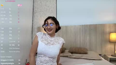 Gabriela Vargas online show from March 2, 2026, 7:15 am