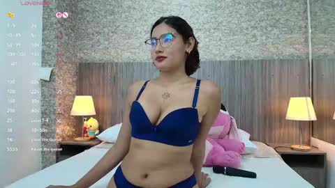 Gabriela Vargas online show from April 12, 2026, 7:52 pm