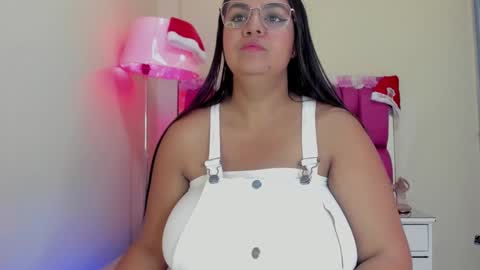 Snapshot of gabrielaa_01 chatting on January 4, 2025, 2:56 pm Gaby Im on vacation see you on November 25 online show from January 4, 2025, 2:56 pm