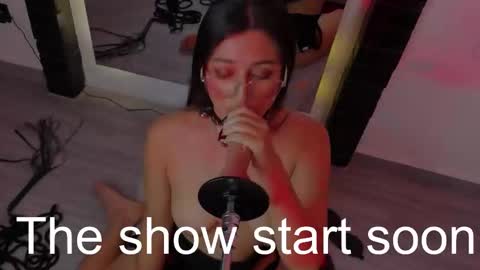 Snapshot of gabrielakassi chatting on September 29, 2025, 11:04 am Gabriela Kassi online show from September 29, 2025, 11:04 am