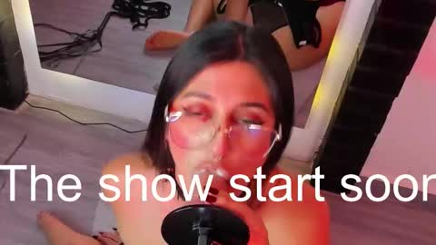 Snapshot of gabrielakassi chatting on September 30, 2025, 11:04 am Gabriela Kassi online show from September 30, 2025, 11:04 am