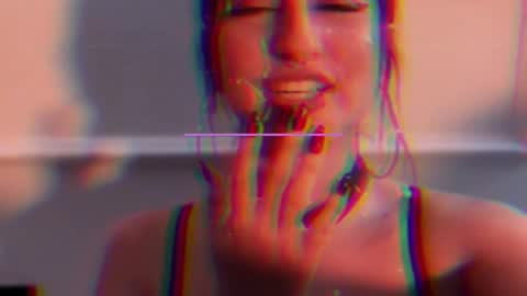 Gabriela Kassi online show from November 27, 2025, 11:01 am