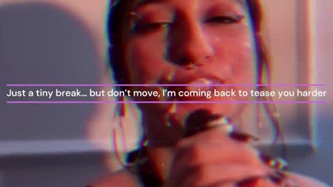 Gabriela Kassi online show from January 13, 2026, 10:53 am