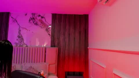 Snapshot of gabrielakassi chatting on March 9, 2026, 11:25 am Gabriela Kassi online show from March 9, 2026, 11:25 am