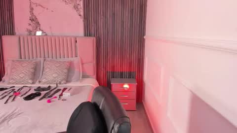 Snapshot of gabrielakassi chatting on March 10, 2026, 11:37 am Gabriela Kassi online show from March 10, 2026, 11:37 am