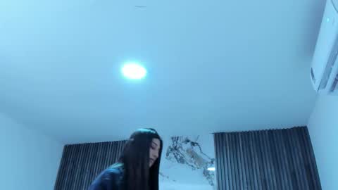 Snapshot of gabrielakassi chatting on March 12, 2026, 11:16 am Gabriela Kassi online show from March 12, 2026, 11:16 am