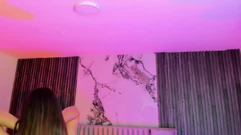 Snapshot of gabrielakassi chatting on March 24, 2026, 11:15 am Gabriela Kassi online show from March 24, 2026, 11:15 am