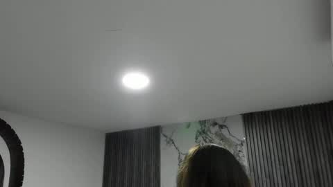 Snapshot of gabrielakassi chatting on April 6, 2026, 11:00 am Gabriela Kassi online show from April 6, 2026, 11:00 am