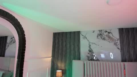 Snapshot of gabrielakassi chatting on April 13, 2026, 11:27 am Gabriela Kassi online show from April 13, 2026, 11:27 am