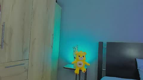 Snapshot of gabrielam_ms chatting on March 4, 2026, 6:30 am Gabriela Evans MS online show from March 4, 2026, 6:30 am