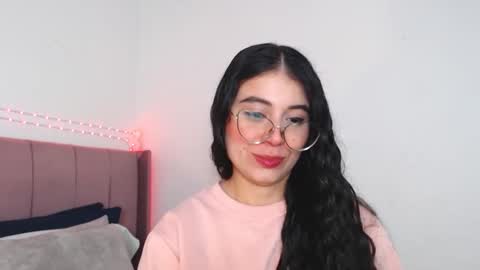 GabrielaRossa online show from February 10, 2026, 1:15 pm