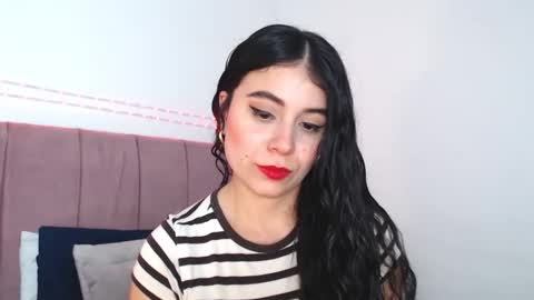 GabrielaRossa online show from May 16, 2026, 8:18 pm