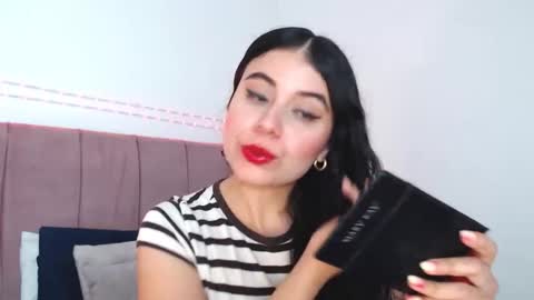 GabrielaRossa online show from May 16, 2026, 8:29 pm