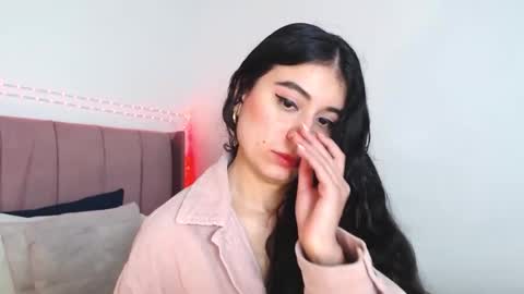 GabrielaRossa online show from May 23, 2026, 2:21 pm