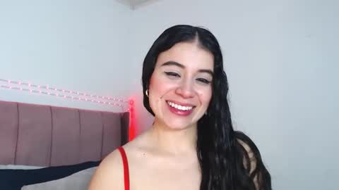 GabrielaRossa online show from May 24, 2026, 7:30 pm