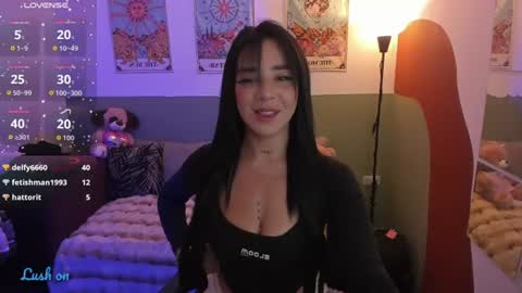 Gabriela Torres  online show from June 13, 2026, 3:43 pm